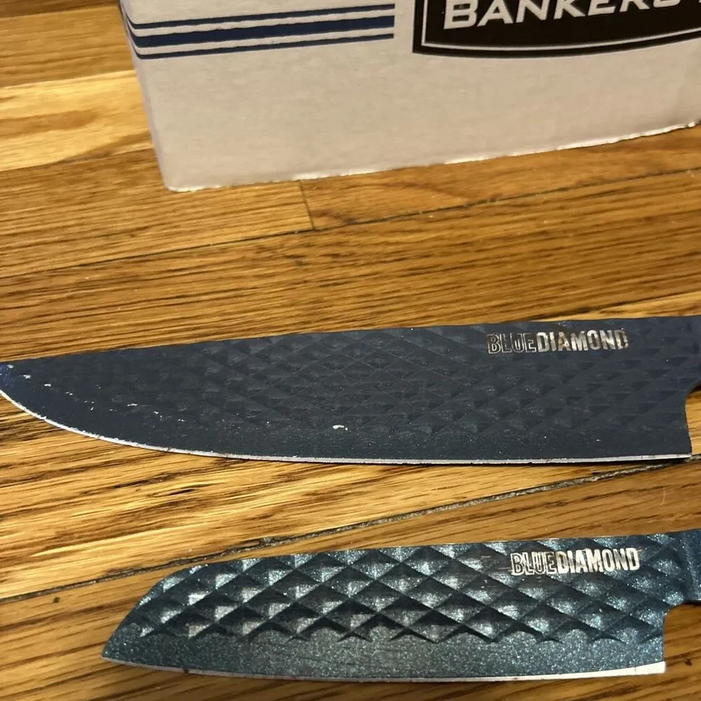 Blue Diamond good pre